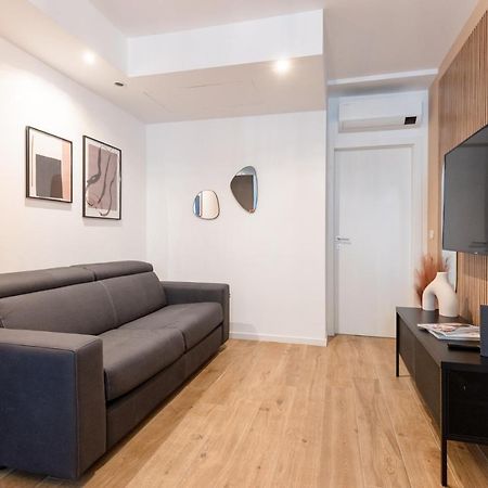 The Basement Villa Milan Exterior photo